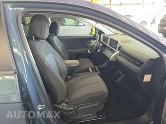 2024 Hyundai IONIQ 5 SEL - miniatura 8