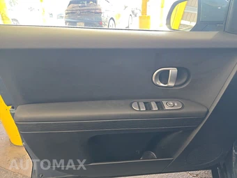 2024 Hyundai IONIQ 5 SEL - miniatura 9