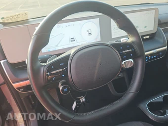 2024 Hyundai IONIQ 5 SEL - miniatura 10