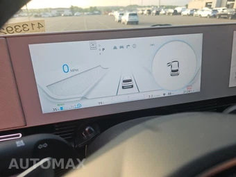 2024 Hyundai IONIQ 5 SEL - miniatura 12