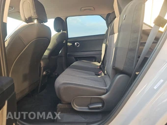 2024 Hyundai IONIQ 5 SEL - miniatura 13