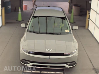 2024 Hyundai IONIQ 5 SEL - miniatura 2