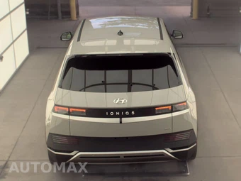 2024 Hyundai IONIQ 5 SEL - miniatura 5