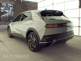 2024 Hyundai IONIQ 5 SEL - miniatura 6