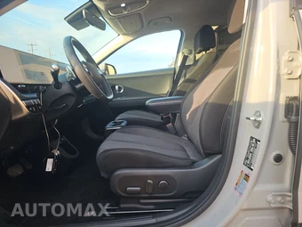 2024 Hyundai IONIQ 5 SEL - miniatura 7