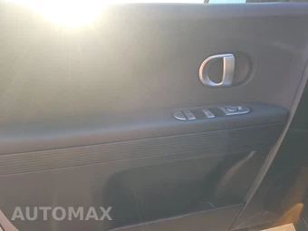 2024 Hyundai IONIQ 5 SEL - miniatura 9