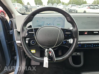 2024 Hyundai IONIQ 5 SEL - miniatura 10