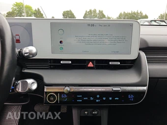 2024 Hyundai IONIQ 5 SEL - miniatura 11