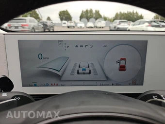 2024 Hyundai IONIQ 5 SEL - miniatura 12