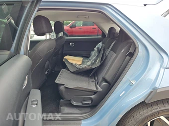 2024 Hyundai IONIQ 5 SEL - miniatura 13