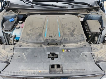 2024 Hyundai IONIQ 5 SEL - miniatura 15