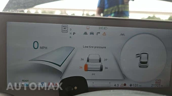 2024 Hyundai IONIQ 5 SEL - miniatura 27