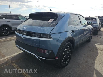 2024 Hyundai IONIQ 5 SEL - miniatura 4