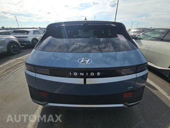 2024 Hyundai IONIQ 5 SEL - miniatura 5
