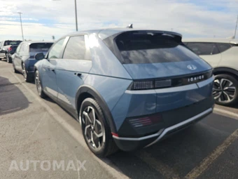 2024 Hyundai IONIQ 5 SEL - miniatura 6
