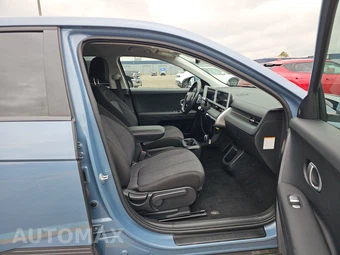 2024 Hyundai IONIQ 5 SEL - miniatura 8