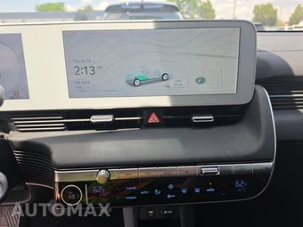 2024 Hyundai IONIQ 5 SEL - miniatura 11
