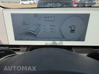 2024 Hyundai IONIQ 5 SEL - miniatura 12