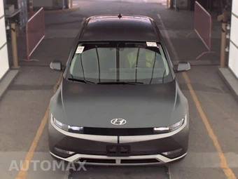 2024 Hyundai IONIQ 5 SEL - miniatura 2