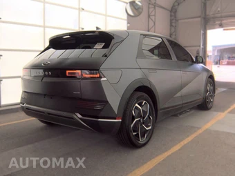 2024 Hyundai IONIQ 5 SEL - miniatura 4