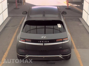 2024 Hyundai IONIQ 5 SEL - miniatura 5