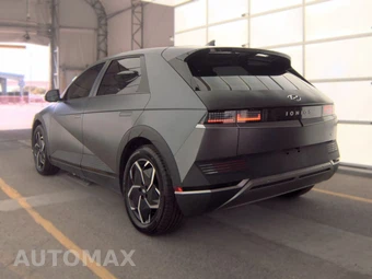 2024 Hyundai IONIQ 5 SEL - miniatura 6