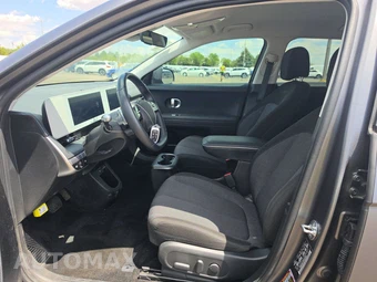 2024 Hyundai IONIQ 5 SEL - miniatura 7