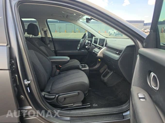 2024 Hyundai IONIQ 5 SEL - miniatura 8
