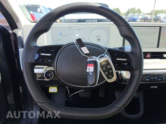 2024 Hyundai IONIQ 5 SEL - miniatura 10