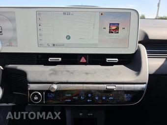 2024 Hyundai IONIQ 5 SEL - miniatura 11