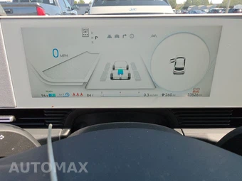 2024 Hyundai IONIQ 5 SEL - miniatura 12