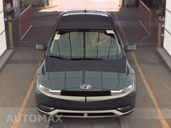 2024 Hyundai IONIQ 5 SEL - miniatura 2