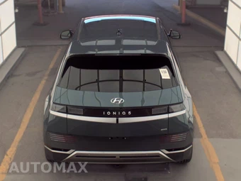 2024 Hyundai IONIQ 5 SEL - miniatura 5