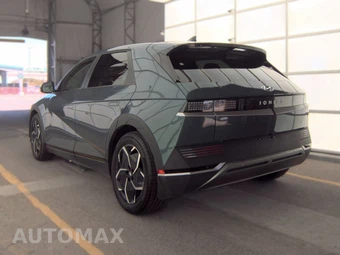 2024 Hyundai IONIQ 5 SEL - miniatura 6