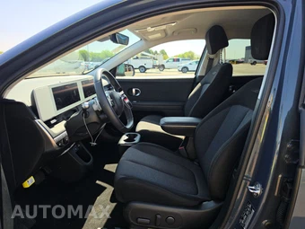 2024 Hyundai IONIQ 5 SEL - miniatura 7