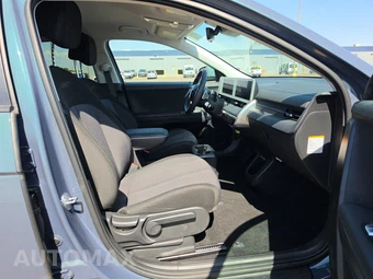 2024 Hyundai IONIQ 5 SEL - miniatura 8