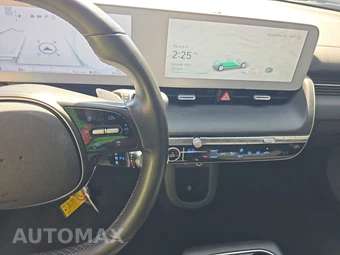 2024 Hyundai IONIQ 5 SEL - miniatura 11
