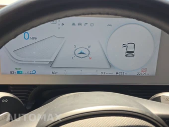 2024 Hyundai IONIQ 5 SEL - miniatura 12