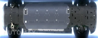 2024 Hyundai IONIQ 5 SEL - miniatura 18