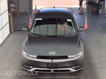 2024 Hyundai IONIQ 5 SEL - miniatura 2