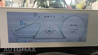 2024 Hyundai IONIQ 5 SEL - miniatura 21