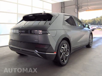2024 Hyundai IONIQ 5 SEL - miniatura 4