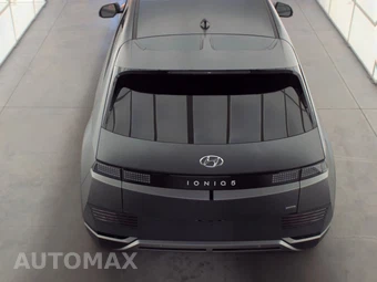2024 Hyundai IONIQ 5 SEL - miniatura 5