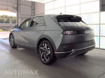 2024 Hyundai IONIQ 5 SEL - miniatura 6