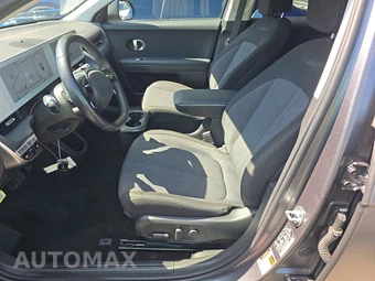 2024 Hyundai IONIQ 5 SEL - miniatura 7