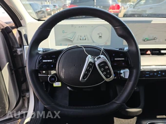 2024 Hyundai IONIQ 5 SEL - miniatura 10