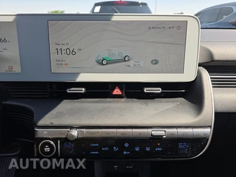 2024 Hyundai IONIQ 5 SEL - miniatura 11