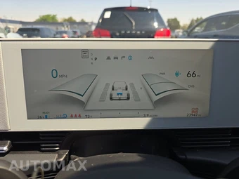 2024 Hyundai IONIQ 5 SEL - miniatura 12