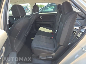 2024 Hyundai IONIQ 5 SEL - miniatura 13