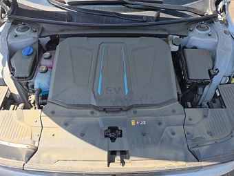 2024 Hyundai IONIQ 5 SEL - miniatura 15